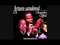 Arturo Sandoval - "Joy Spring" (I Remember Clifford - 1992)