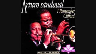 Arturo Sandoval - "Joy Spring" (I Remember Clifford - 1992)