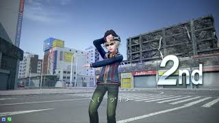 ガンストΣ　アレックス　86