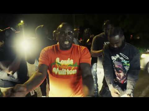 Big Fenc - Let’s Talk Money