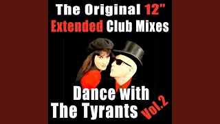 Matter of Time (12" Club Mix) (feat. Abbeabbe)