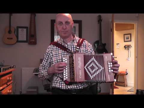 Learning To Play The Melodeon Blog 31 - Shepherd's Hey & Washing Day