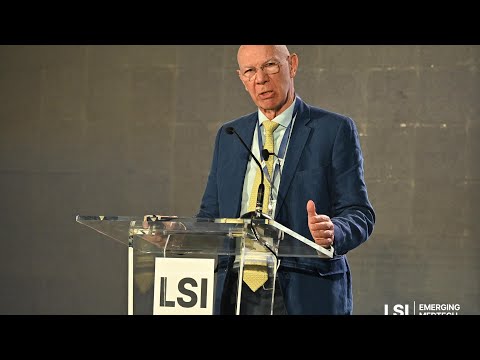 Jean-Luc Boulnois Presents FineHeart at LSI USA ‘23