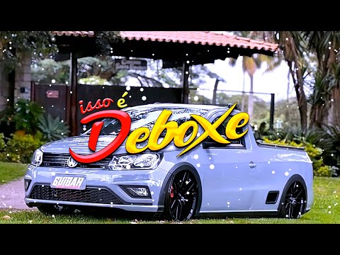Automotivo Avançado - DJ Vinicius Cavalcante - Deboxe EletroFunk 2023