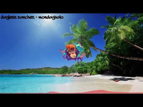 Daglesz Sanchez - Mondagivaló (Official Audio)