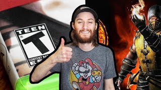 New ESRB Rating For Games With Loot Boxes