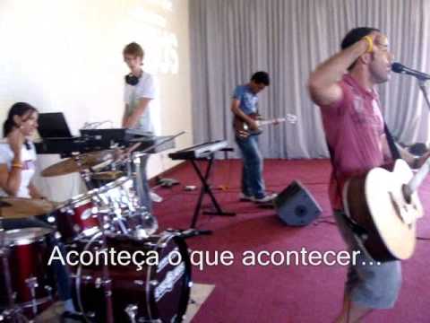 Perseverarei video