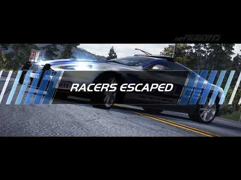 Need For Speed Hot Pursuit Lost events