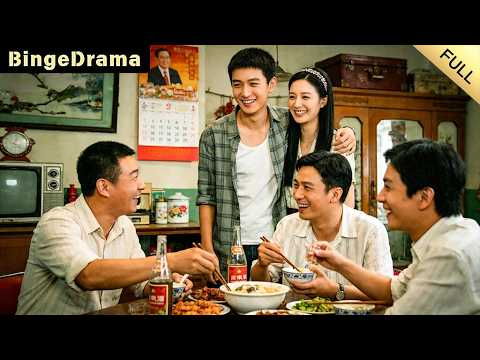 [Multi SUB] 《重回1989》（全集）前世被设计抓奸入狱，这一世我先娶她，再送仇人下地狱，亲手改写所有人的结局！#最火短剧推荐#短剧全集#逆袭