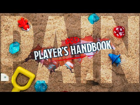 How to Sandbox in D&D (Without Hating Yourself)