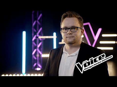 Stian Åkvik | Writing's On The Wall (Sam Smith) | Knockout | The Voice Norway