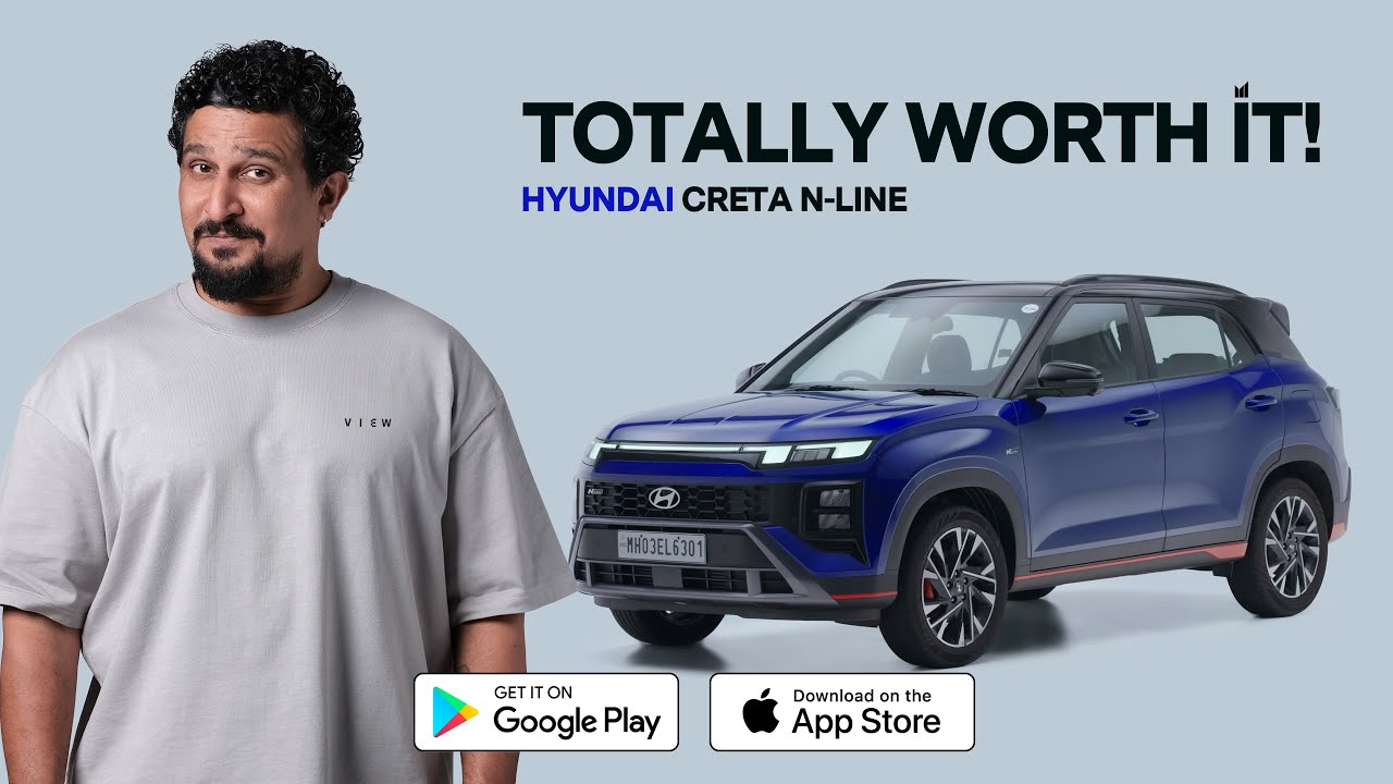 Hyundai Creta N Line – Should You Buy One? | MotorInc View
