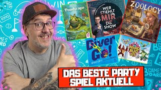 5 seichte Neuheiten im Check