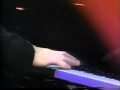 Elton John - I Know The Truth (Live Solo Aida)