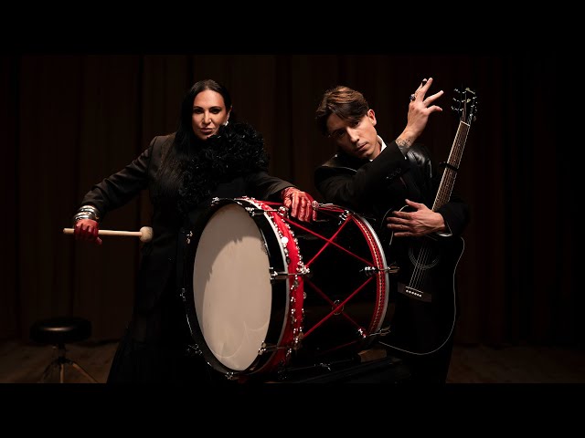 Video zu 'Prosze Tancz' ansehen