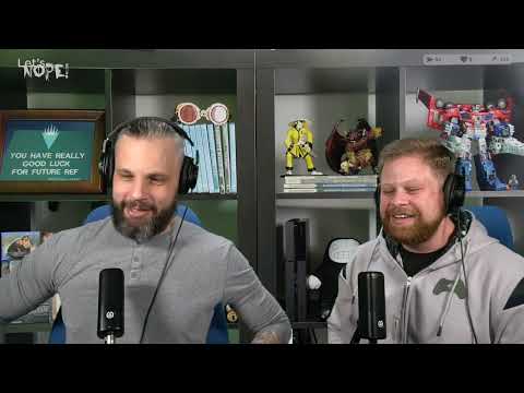 Alan Wake 2 Ep5 || Let's NOPE! 2024-03-05