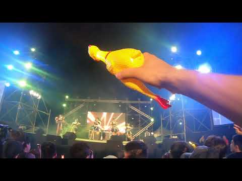 Crazy Friday國際動漫音樂節 煌めき☆アンフォレント =虹色=サンシャイン 第一人稱視點