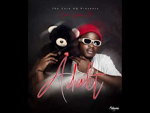 Cruz Waine Jr - Adult (Official Audio)