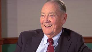 Jack Bogle Tribute: Investing Insights and Market Philosophy