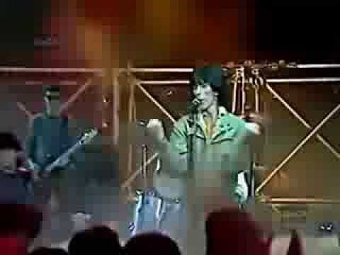 *LAS MANOS QUIETAS* - CARLOS PÉREZ - 1985 (REMASTERIZADO)