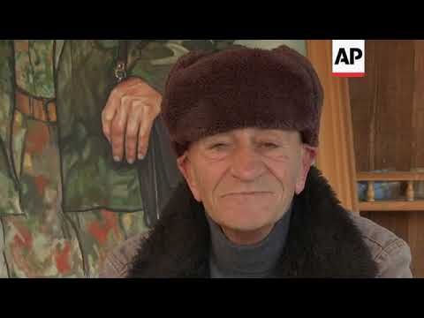 Kosovo fighter ponders war crimes court request