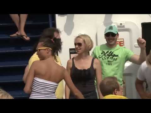 Czwórka & Muno.pl pres. Big Boat Party 2011 - Rej po Bałtyku