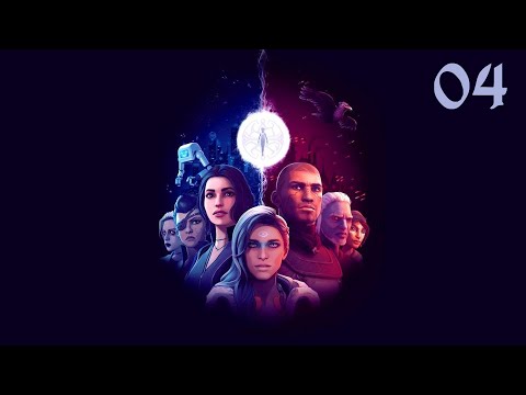 Let's Test: Dreamfall Chapters [04 - Käsesuppe für Reza]