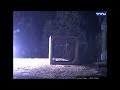 Explosion Of 20 Kg TNT From 5 M Blast Resistance Test Slow Motion Camera From 90 Degree Angle