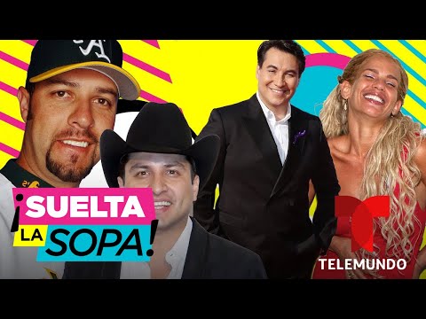 Suelta La Sopa: ¡las 7 frases de famosos que hicieron historia en el programa! | Suelta La Sopa