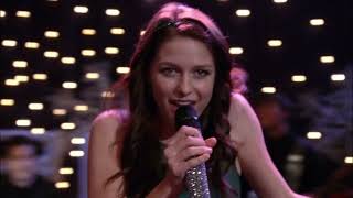 Locked Out Of Heaven - Glee