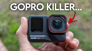 Insta360 Ace Pro 2 First Impressions — Worth Switching from GoPro?