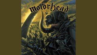 We Are Motorhead