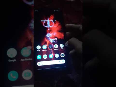How to remove screen brightness compensation in realme #shorts #2022