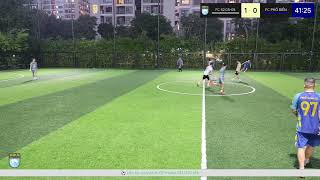 HIGHLIGHT: Phố Biển vs S2.03.05. Giao hữu 7/7/2025