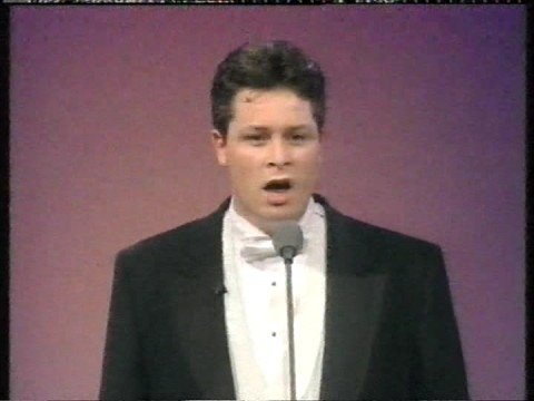 Boolavogue - Anthony Kearns