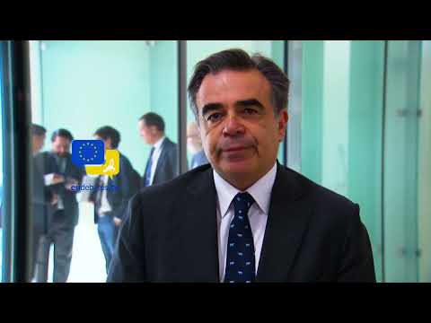 Video Thumbnail: Margaritis Schinas: ‘Greece’s Voice Must Be Trusted’ After AGRI Scandals!