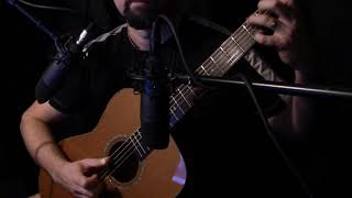 Leo Kottke - The Fisherman - Cover by J.C.Prost