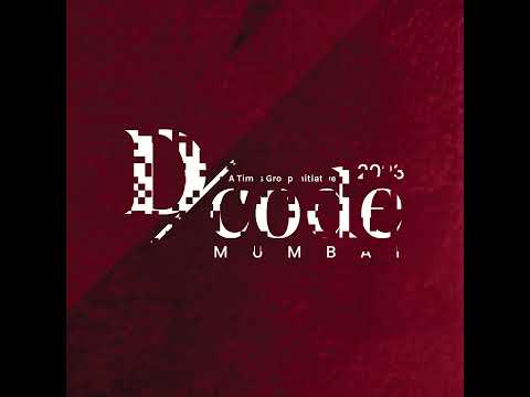 D/code is back and better than ever!