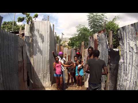 Israel Voice - Uplift Yourself [Official Music Video]