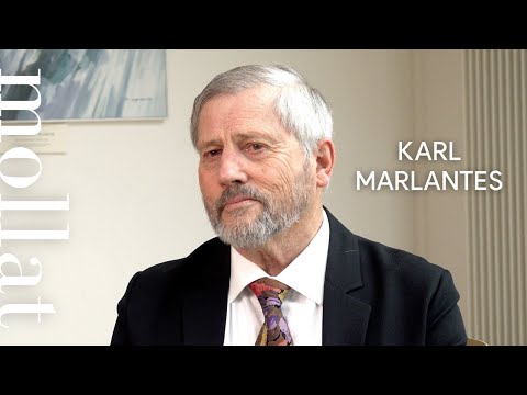 Karl Marlantes - Faire bientôt éclater la terre