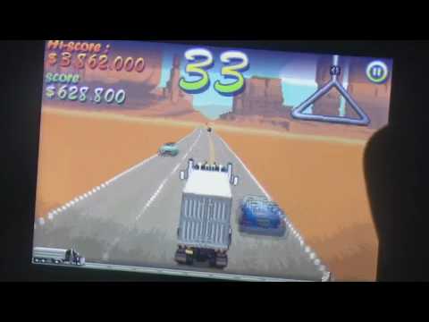 Truckers Delight: Episode 1 iPhone Gameplay Video Review - AppSpy.com