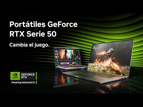 Primeros experimentos de juegos con Intel Core 2 y Nvidia RTX 50 decepcionan