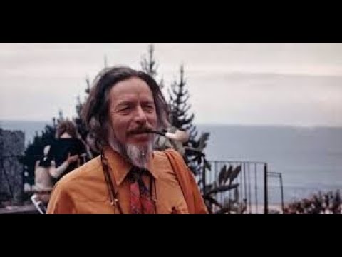 Alan Watts - The Tao of Philosophy - Coincidence of Opposites