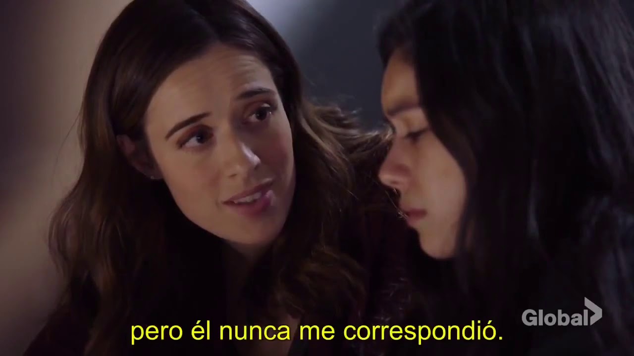 Burgess and Ruzek - ALL SCENES SEASON 5