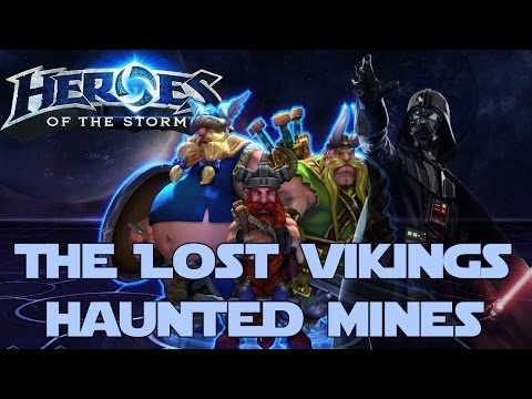 the lost vikings heroes of the storm download free the lost vikings heroes of the storm download free