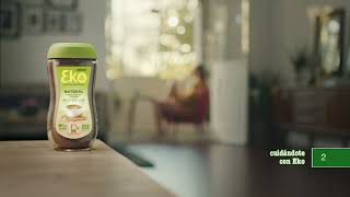 Nestlé Reconecta con la naturaleza con el nuevo EKO 6'' anuncio