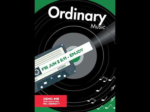 Unknown Ordinary Wave18