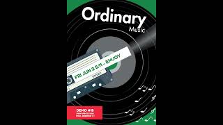 Unknown - Ordinary #Wave18