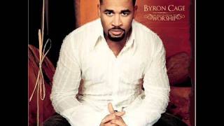 Invitation - Byron Cage - An Invitation To Worship