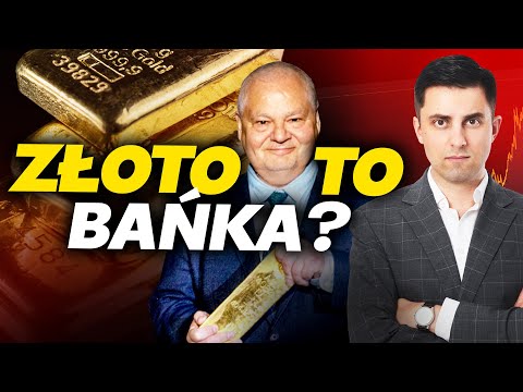 IS GOLD ALREADY TOO EXPENSIVE? Alarming report from influential bank. NEW FORECASTS AND ANALYSIS